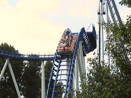 EUROPAPARK ADVENTURE